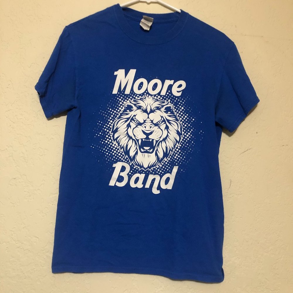 Vintage Shirt